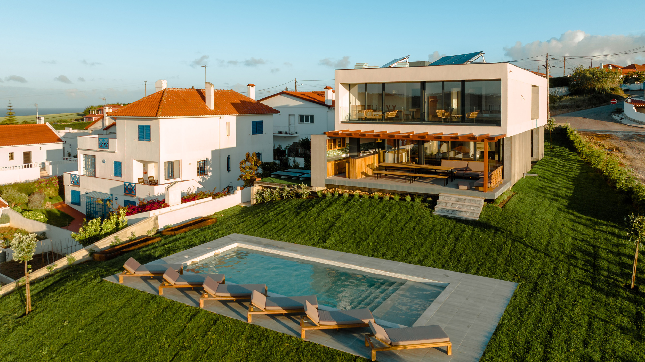 Surf Villa Ericeira